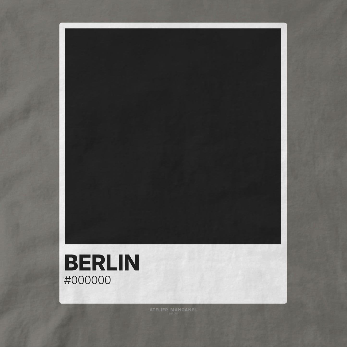 Berlin #000000