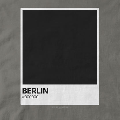 Berlin #000000