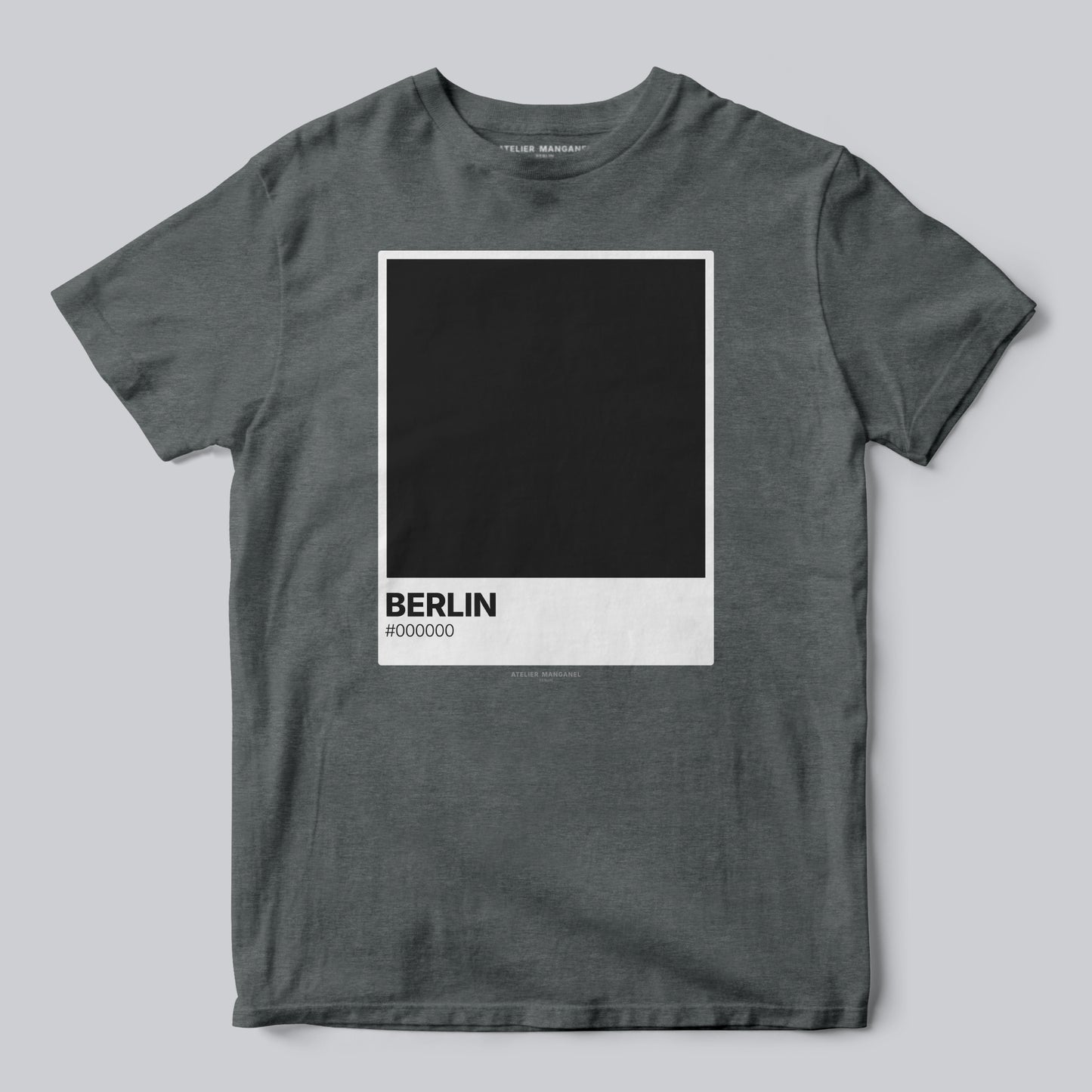 Berlin #000000