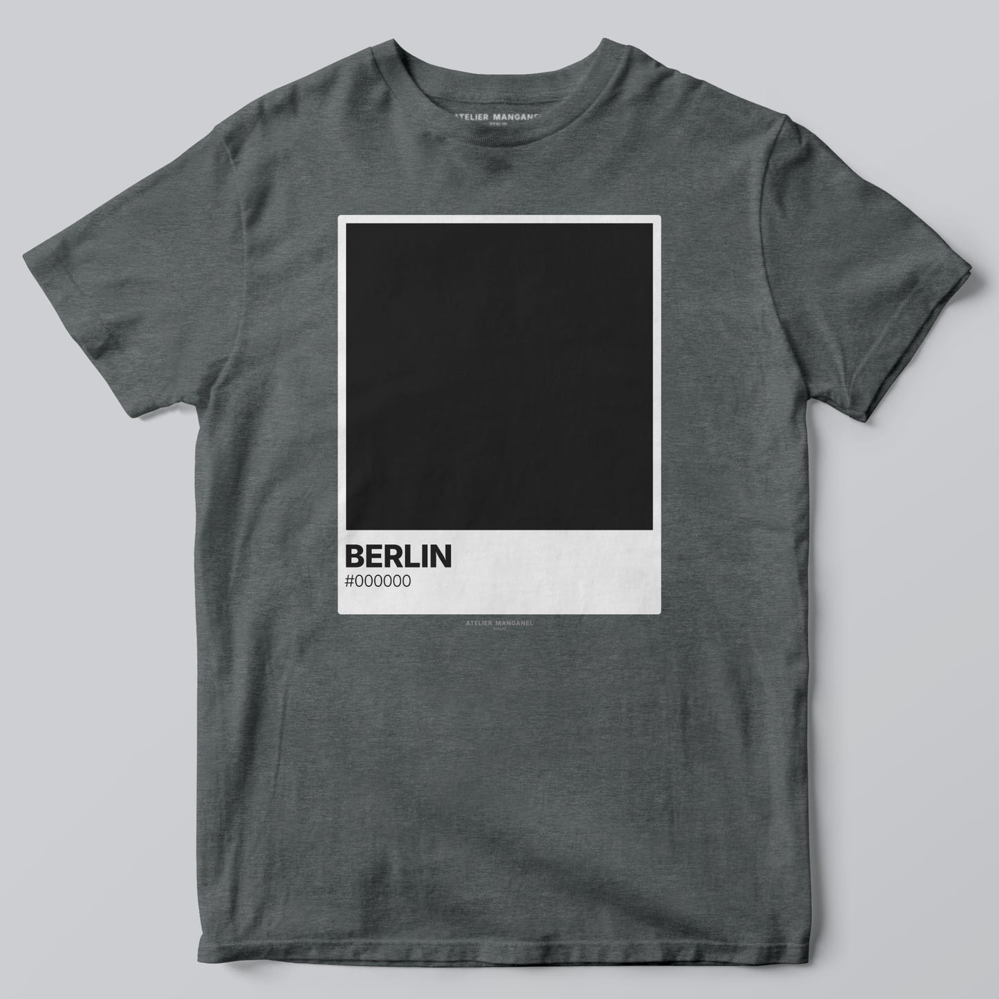 Berlin #000000