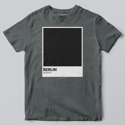 Berlin #000000