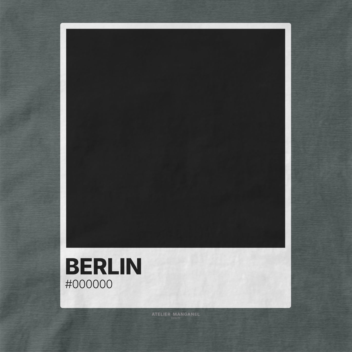 Berlin #000000
