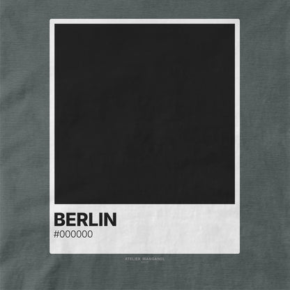 Berlin #000000