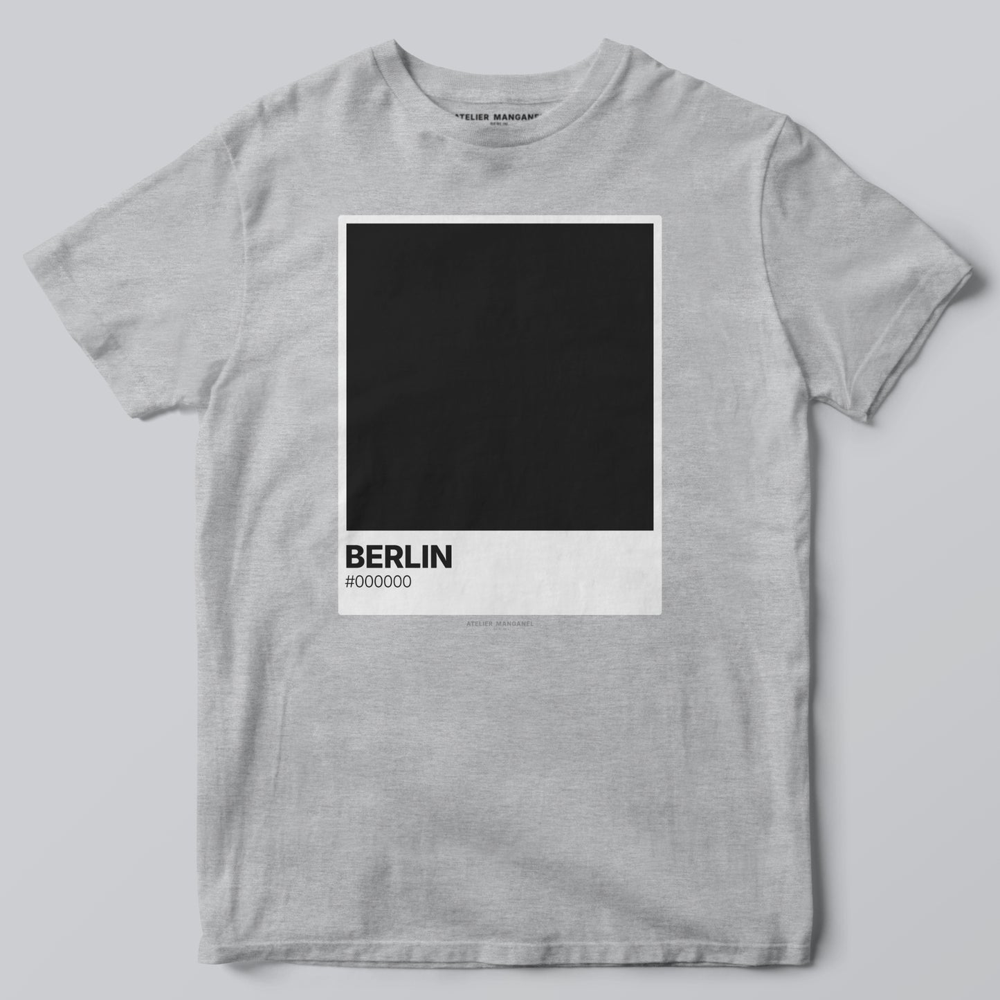 Berlin #000000