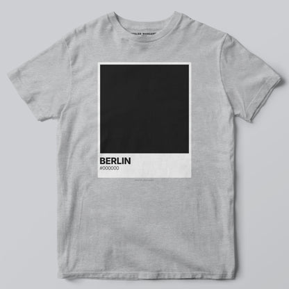 Berlin #000000