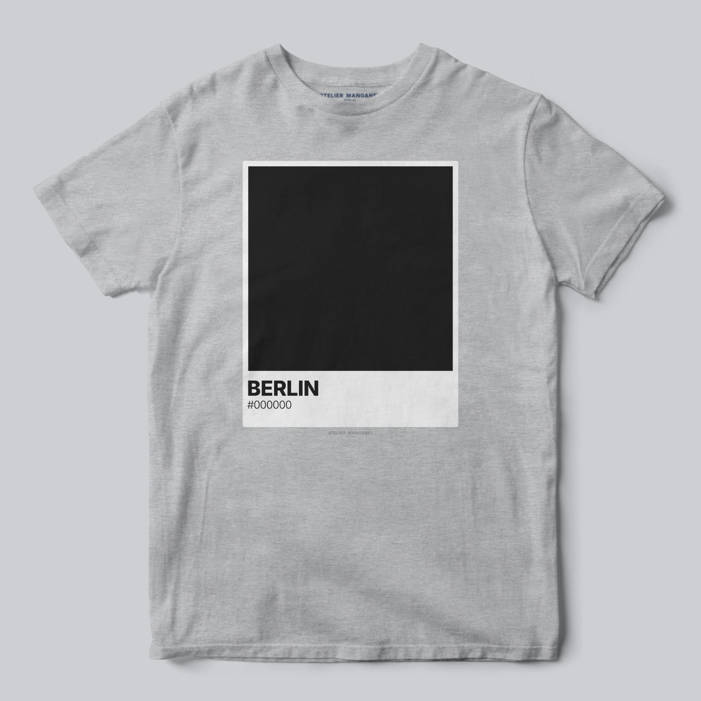 Berlin #000000