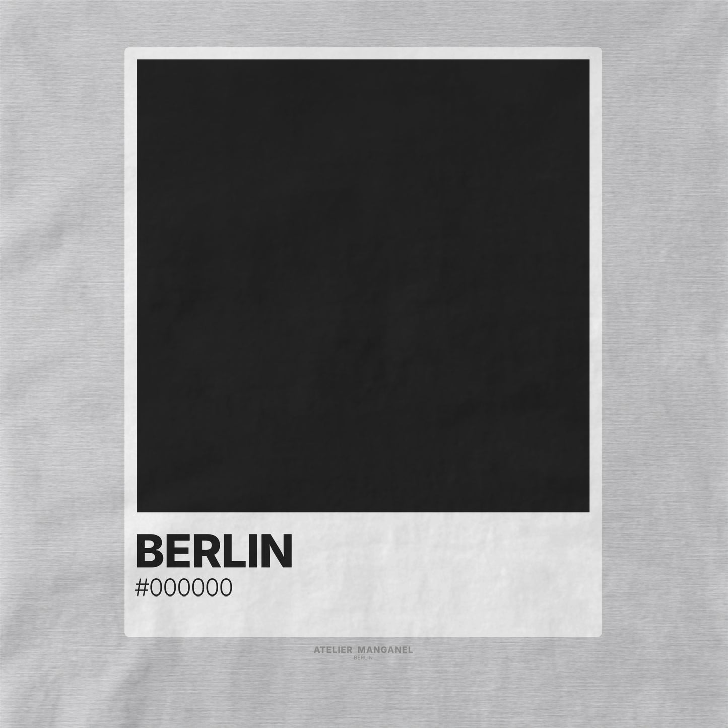 Berlin #000000