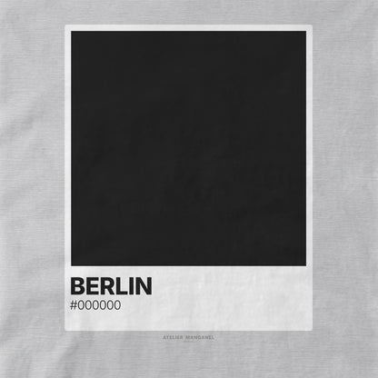 Berlin #000000