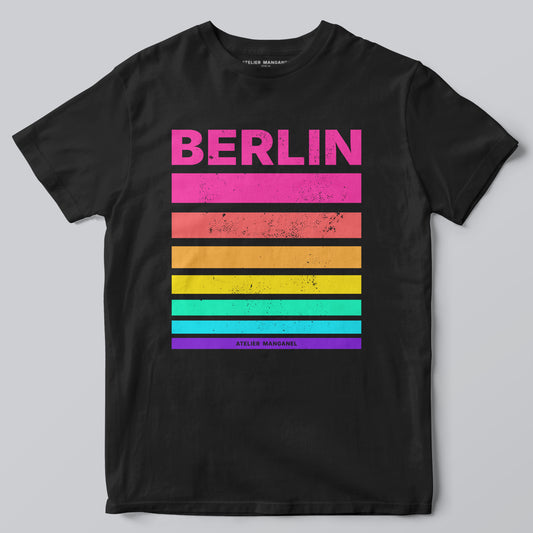 Colors of Berlin
