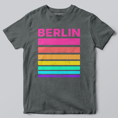 Colors of Berlin