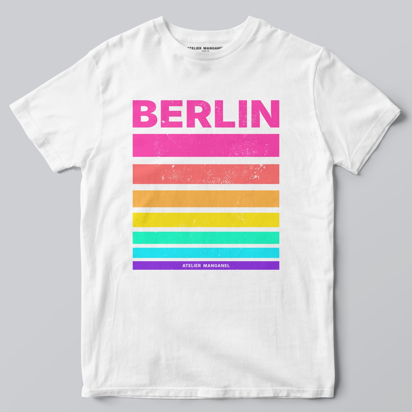 Colors of Berlin