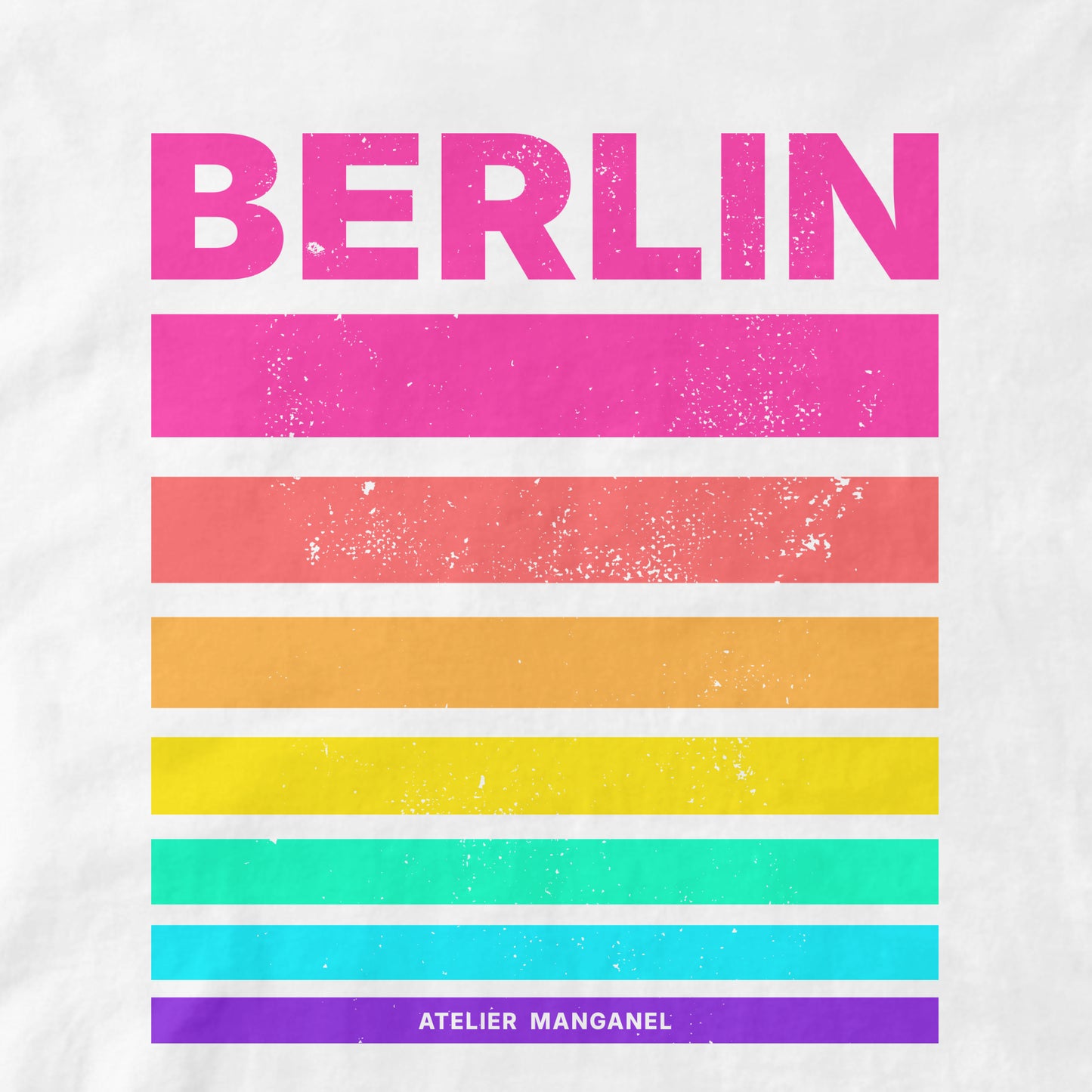 Colors of Berlin