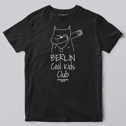 Berlin Cool Kids Club