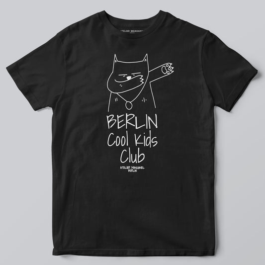Berlin Cool Kids Club