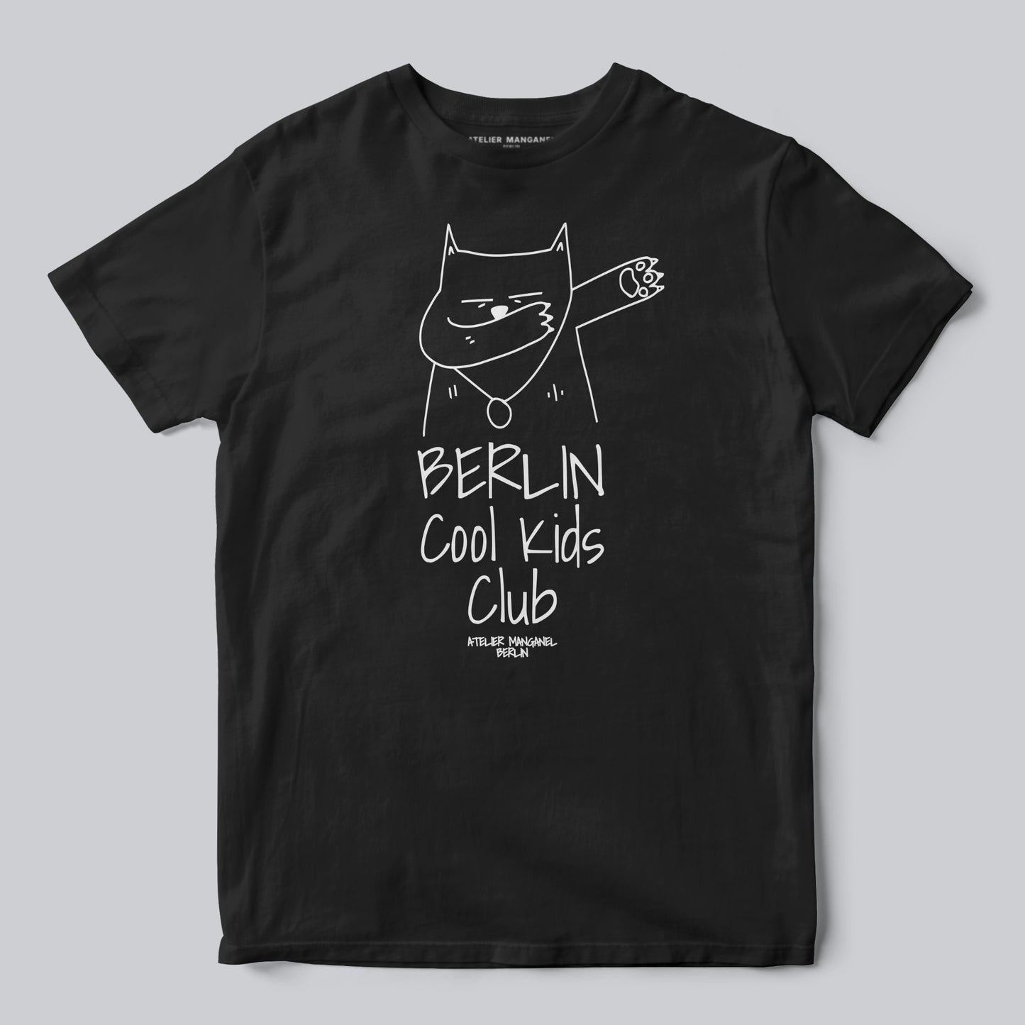 Berlin Cool Kids Club
