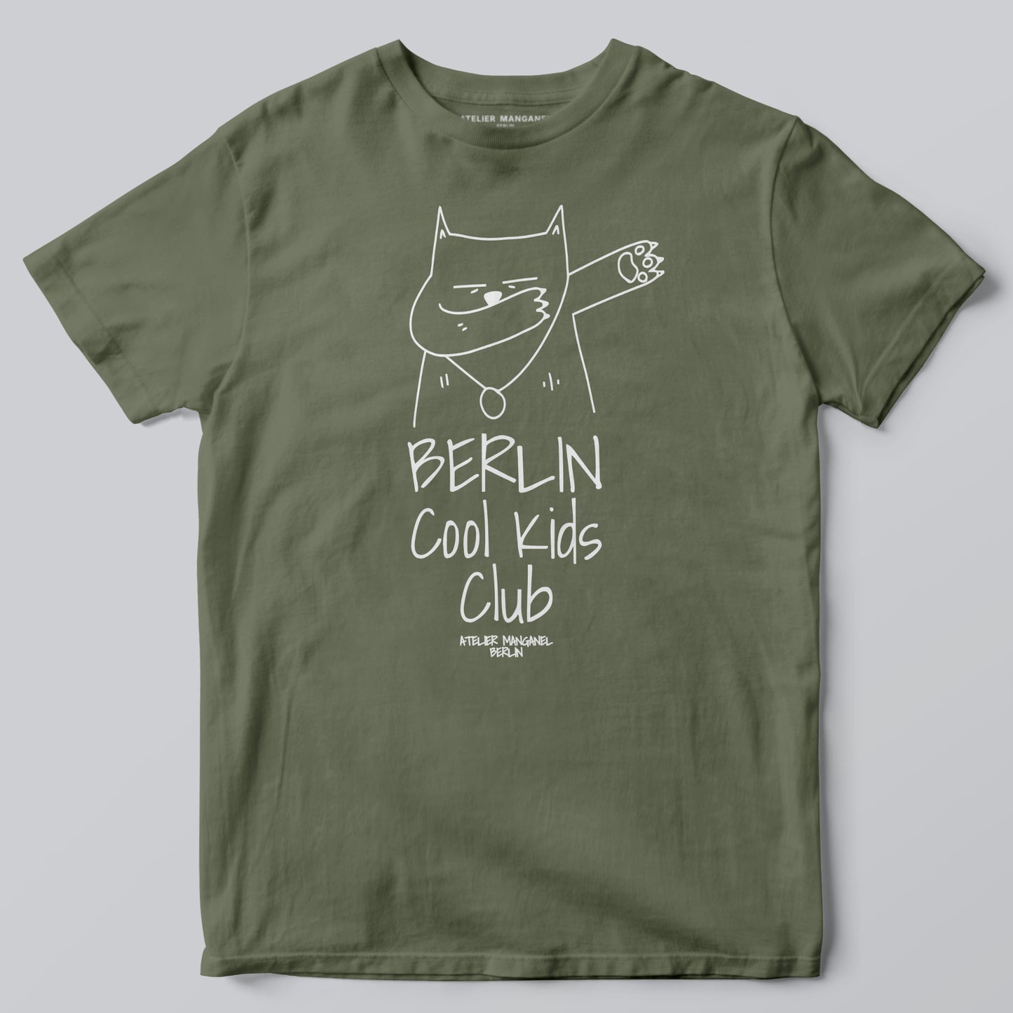 Berlin Cool Kids Club