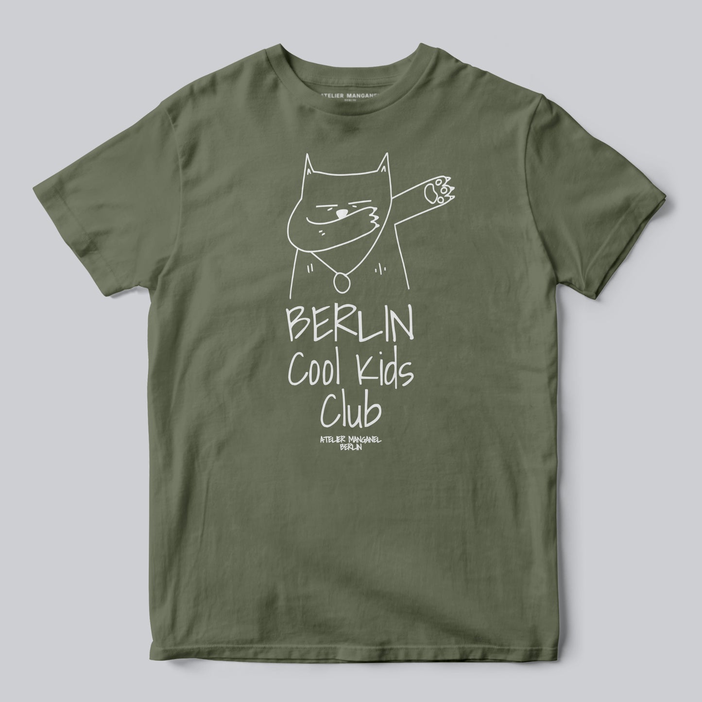 Berlin Cool Kids Club