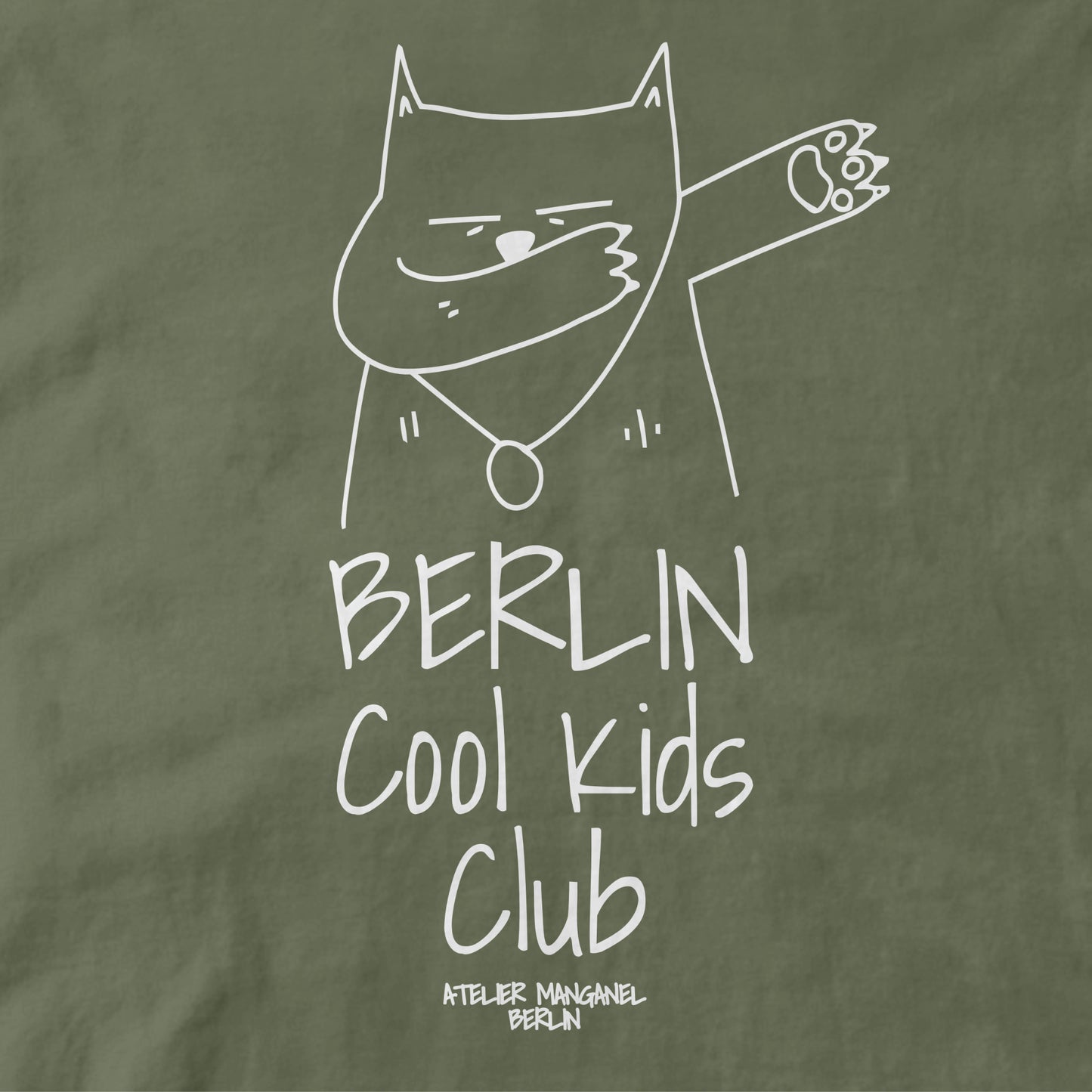 Berlin Cool Kids Club