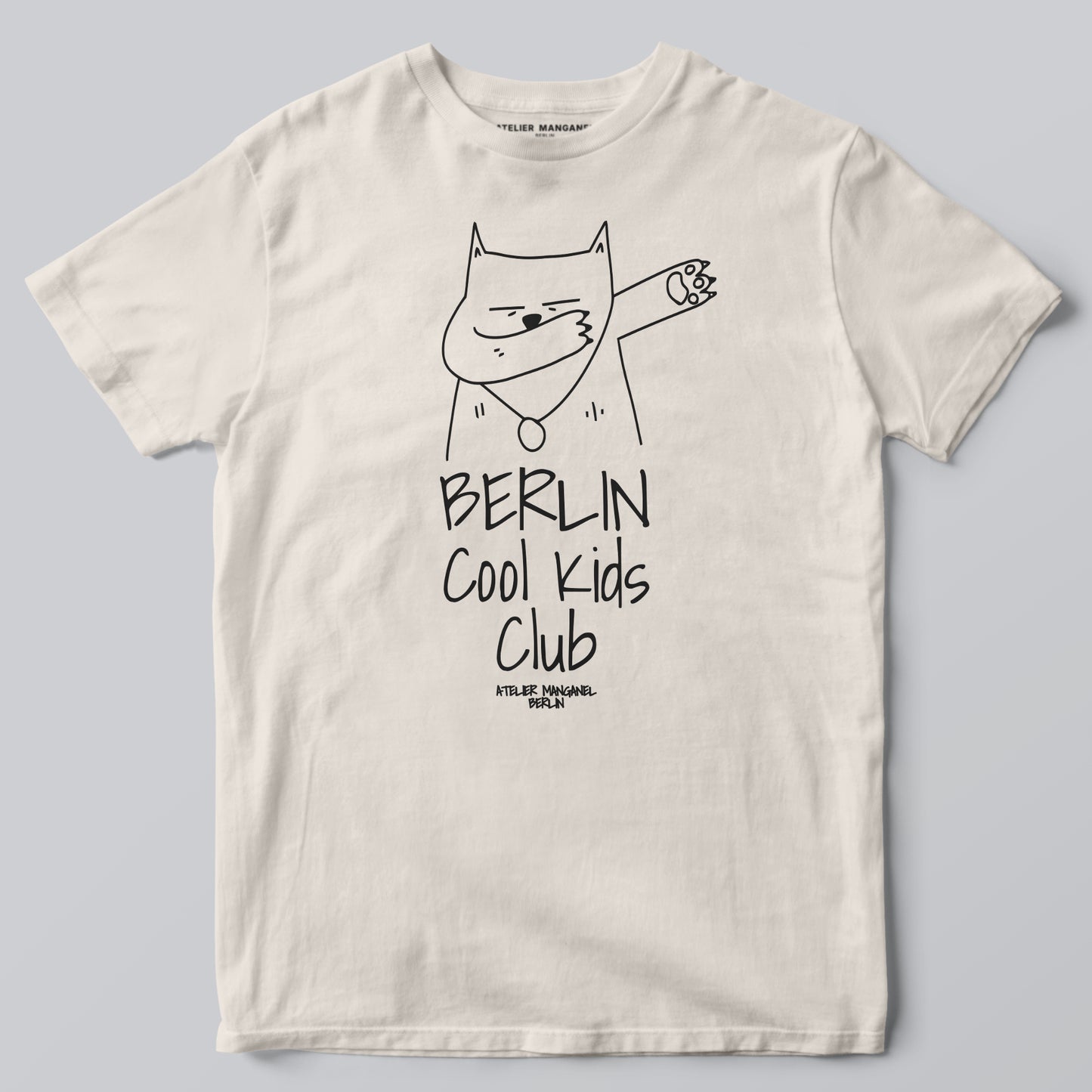 Berlin Cool Kids Club