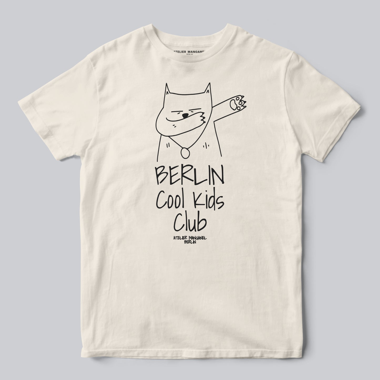 Berlin Cool Kids Club