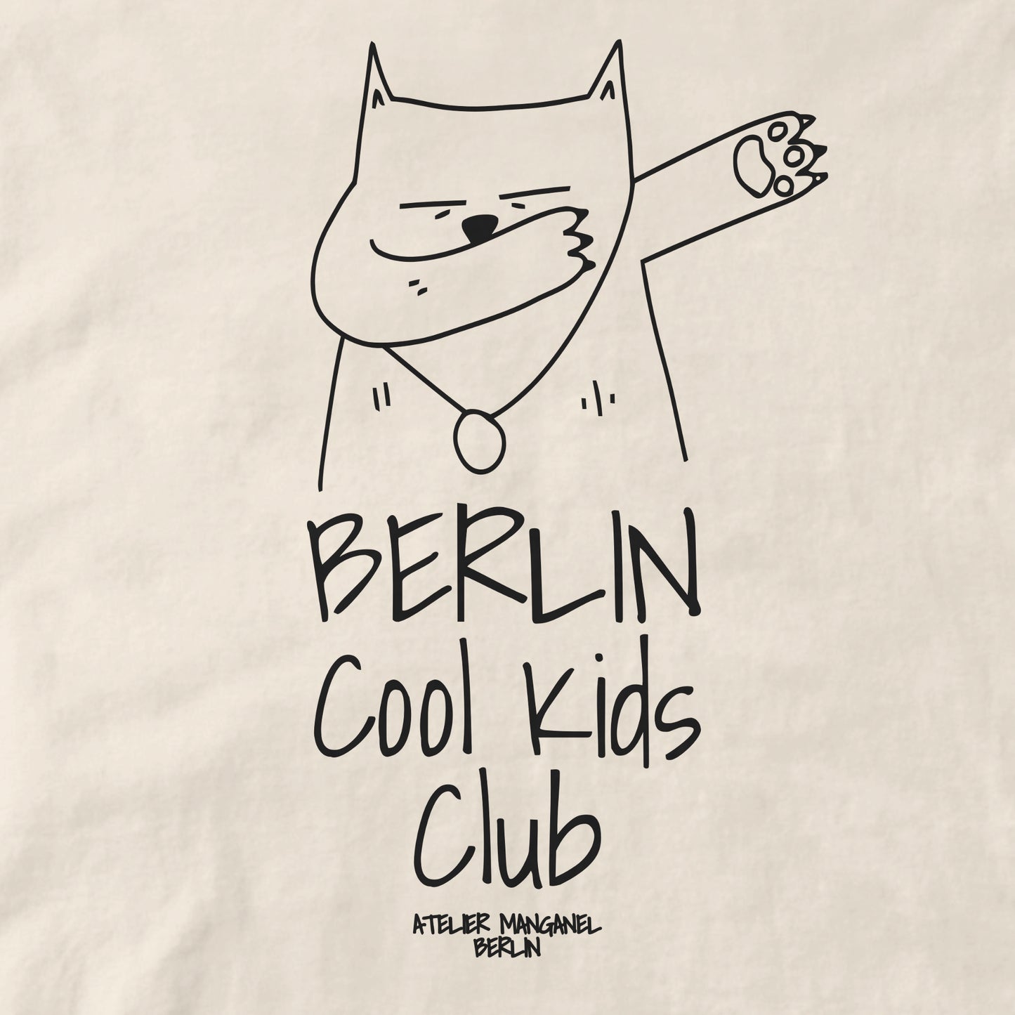 Berlin Cool Kids Club