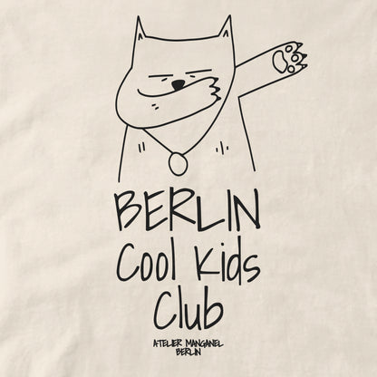 Berlin Cool Kids Club