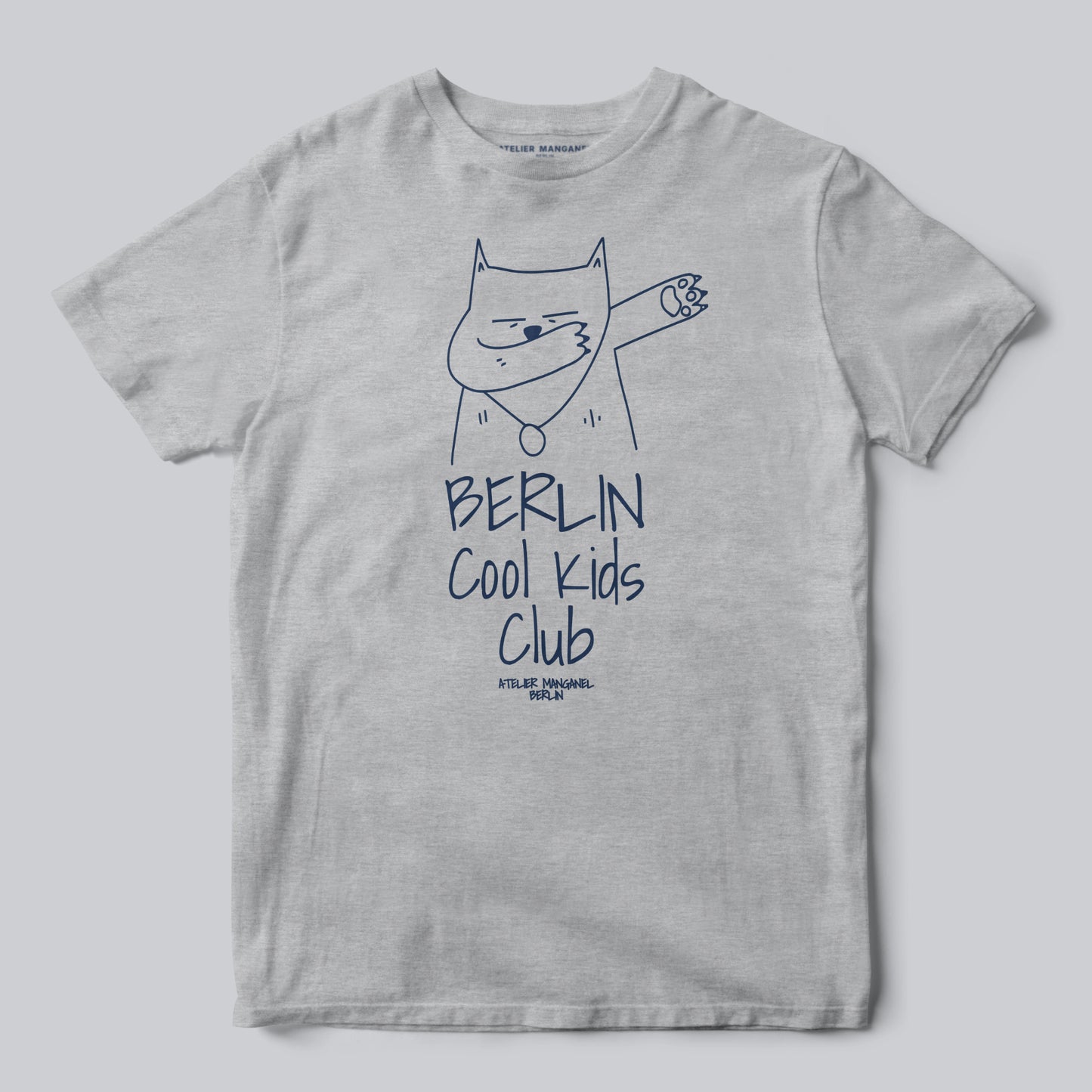 Berlin Cool Kids Club