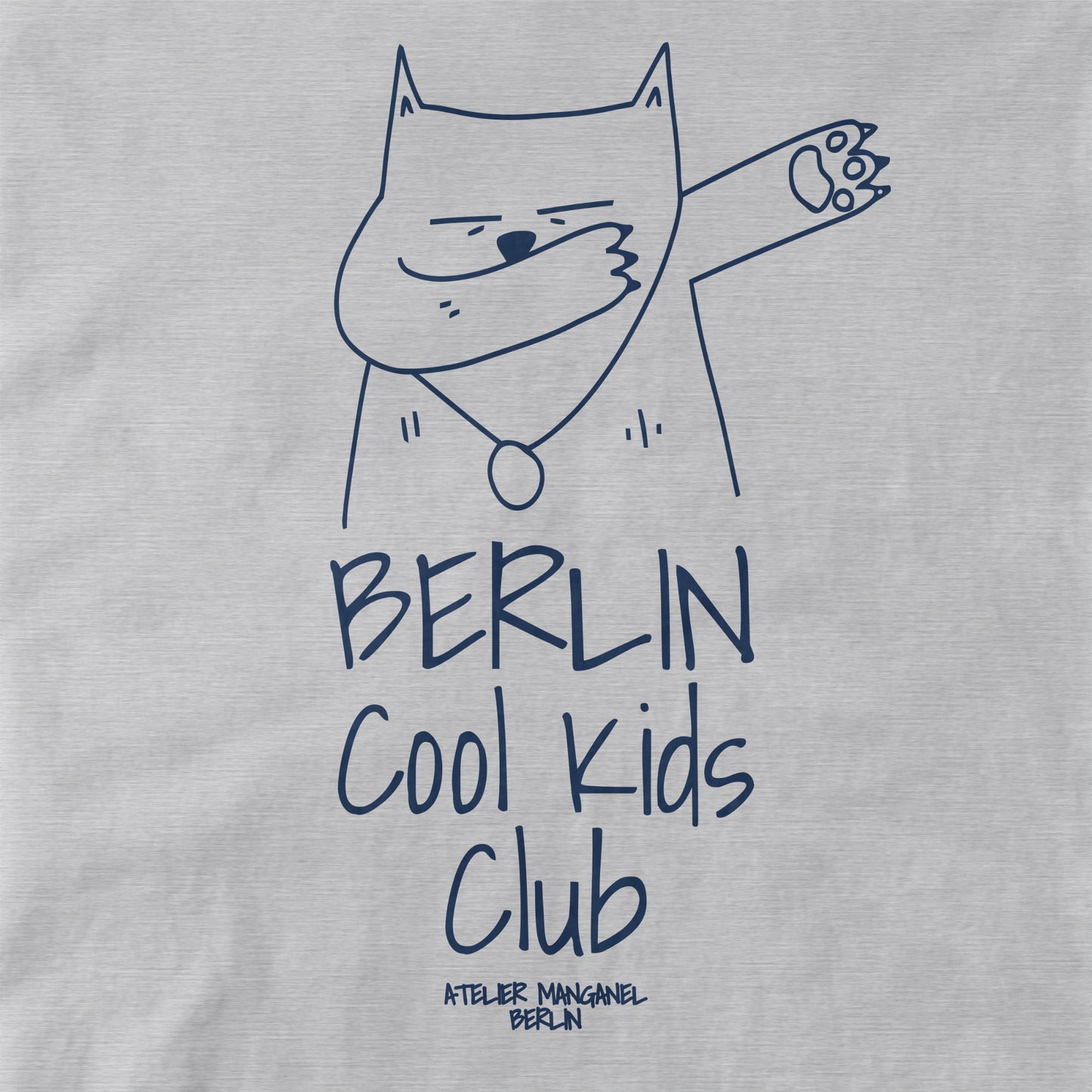 Berlin Cool Kids Club