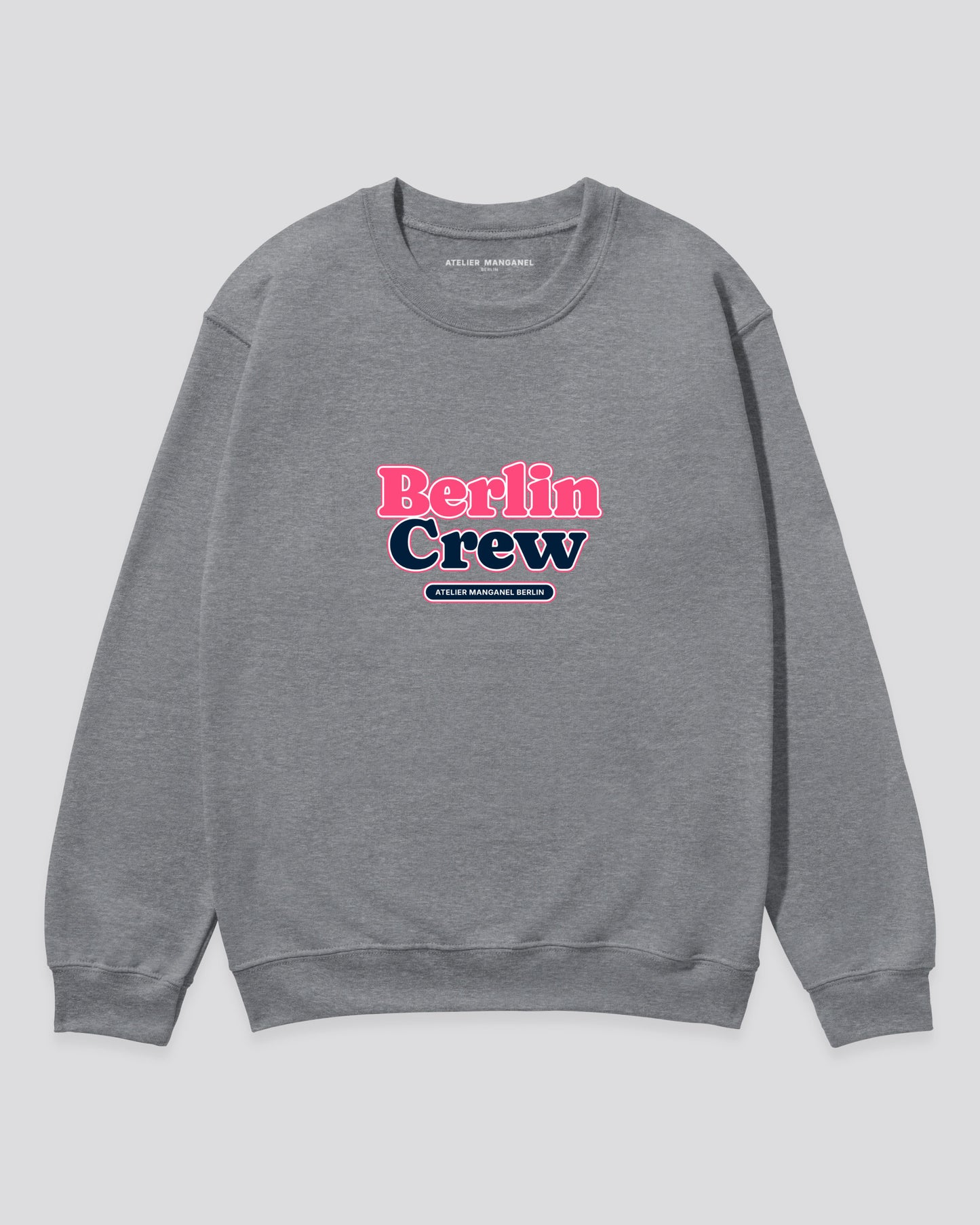 Berlin Crew
