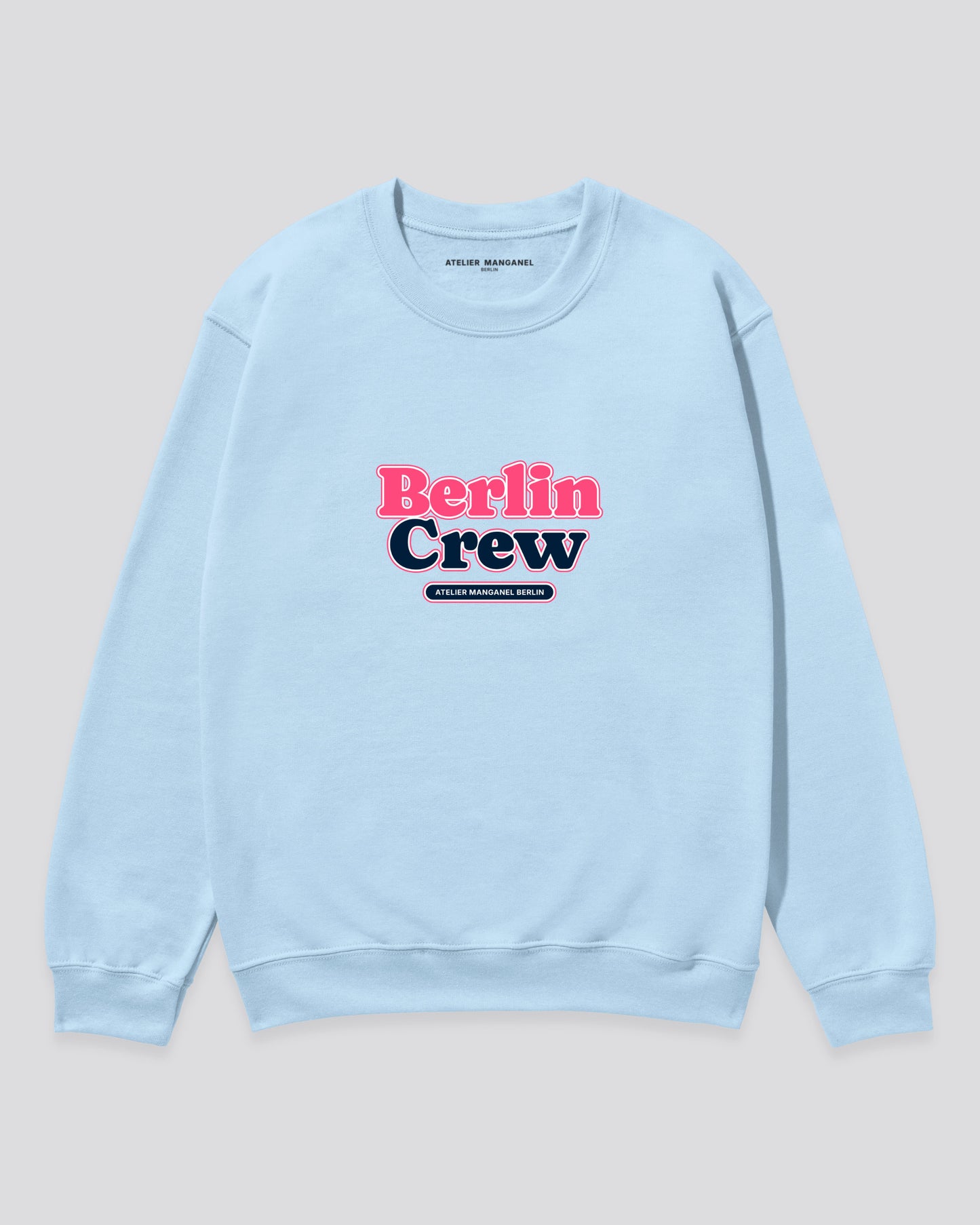 Berlin Crew