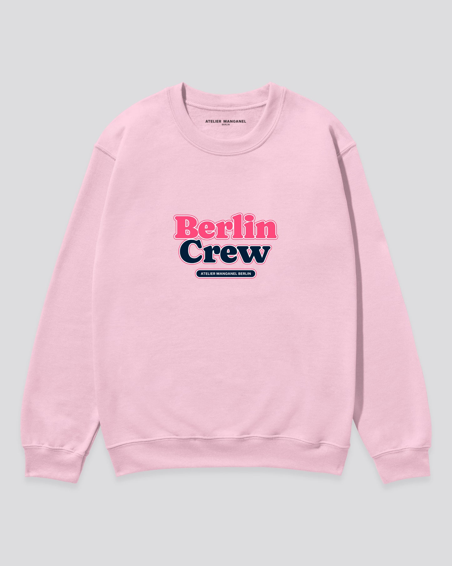 Berlin Crew