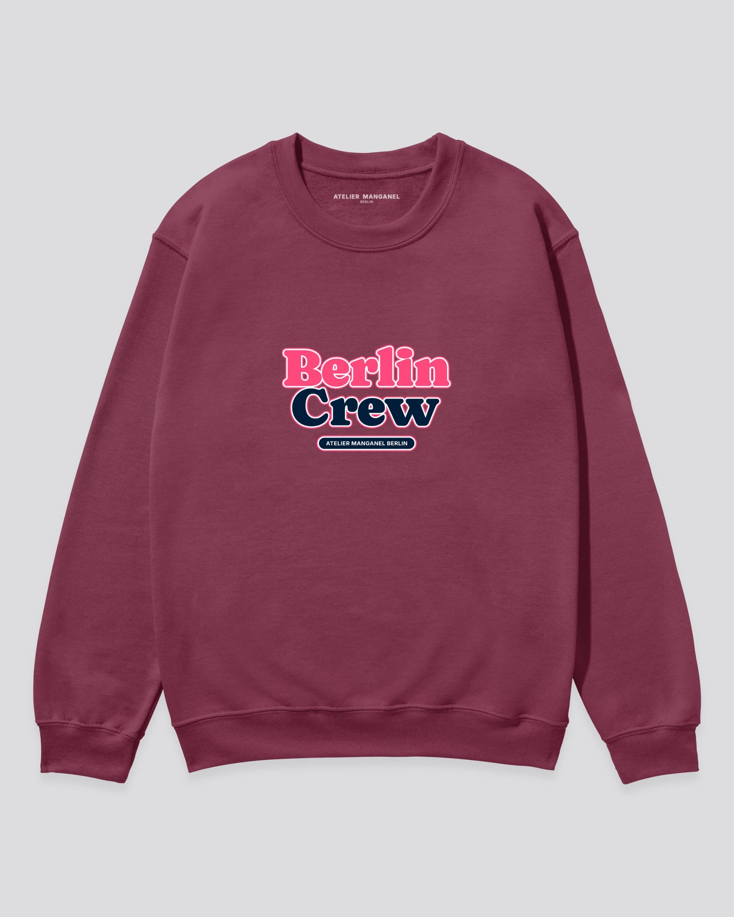 Berlin Crew