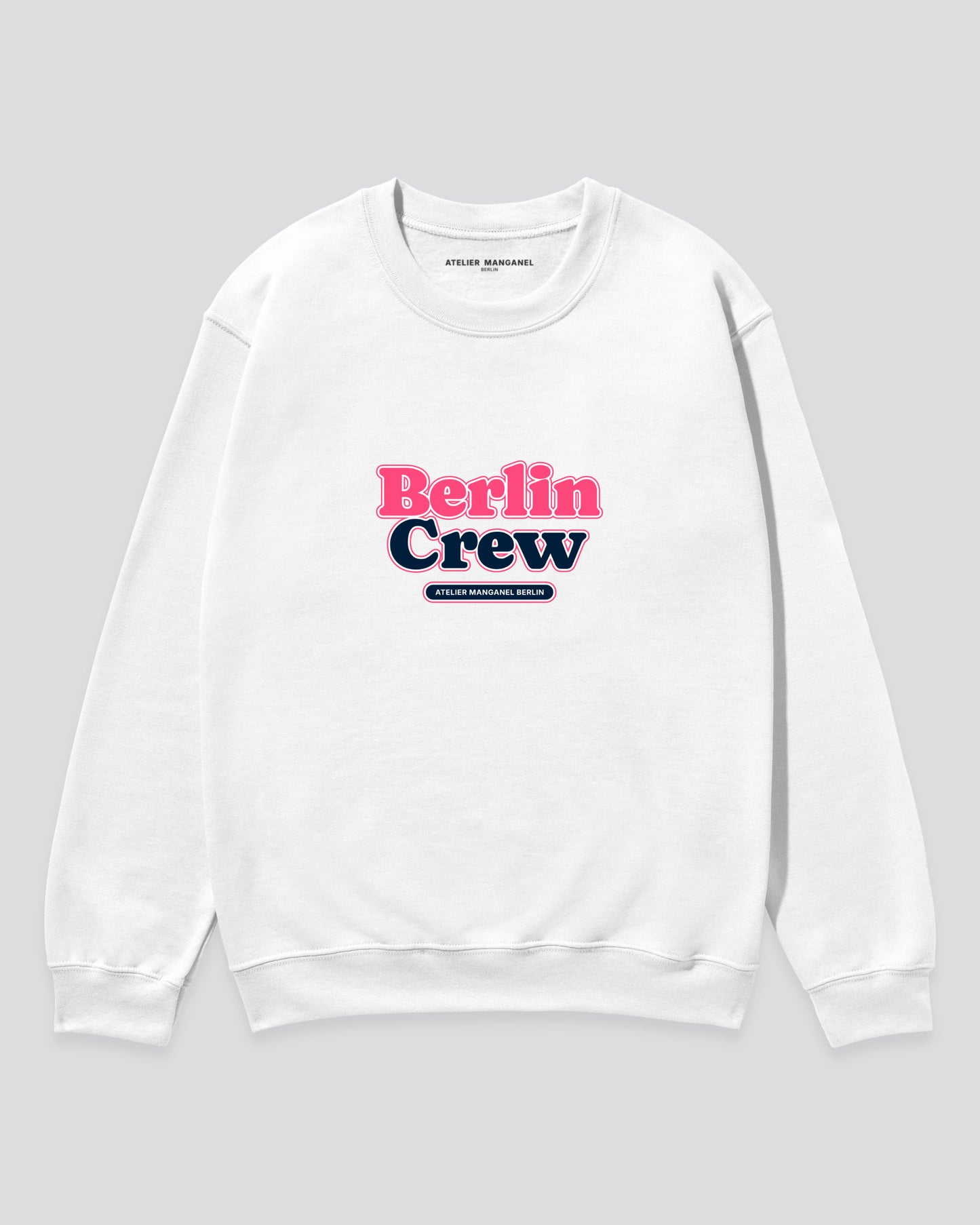 Berlin Crew
