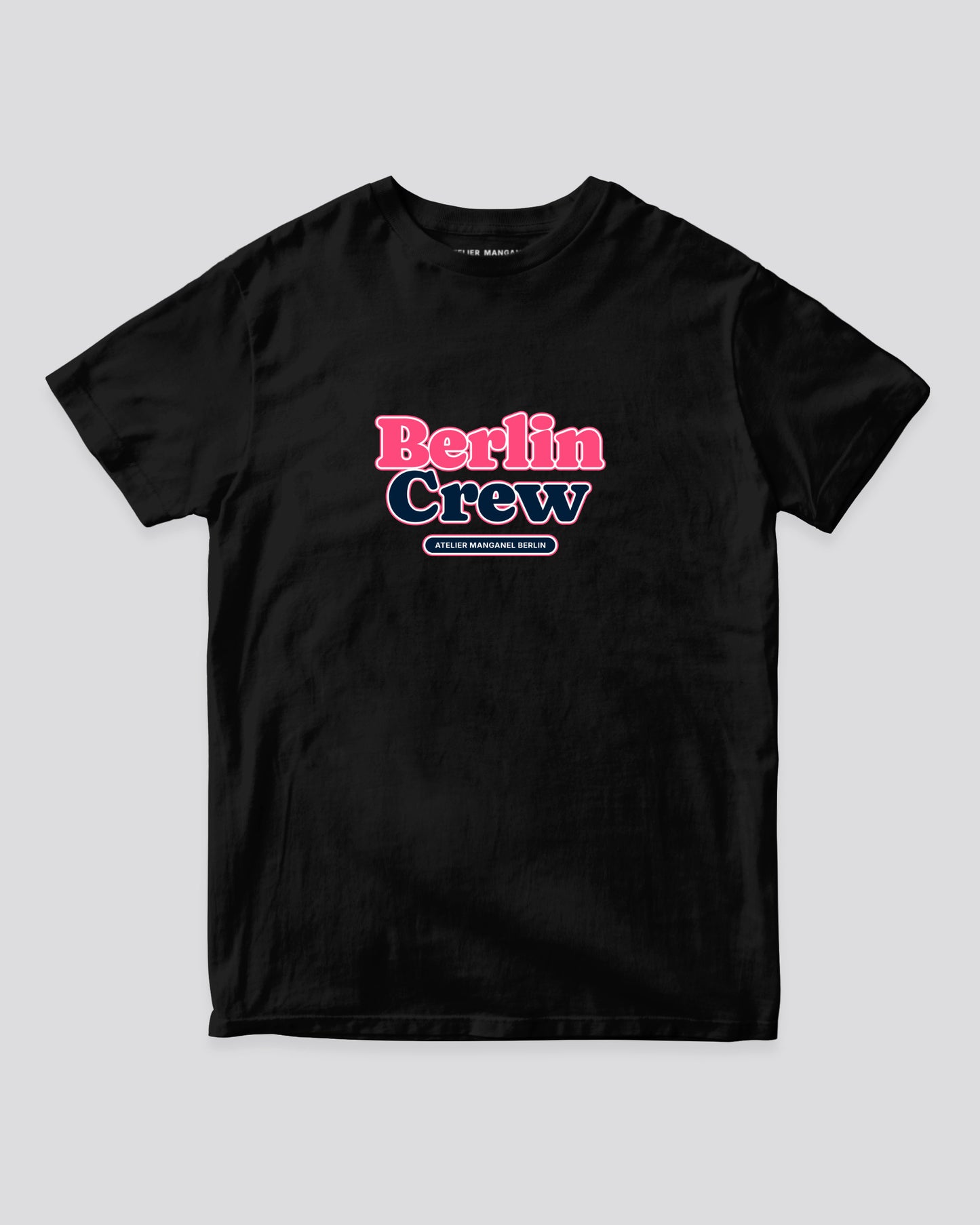 Berlin Crew
