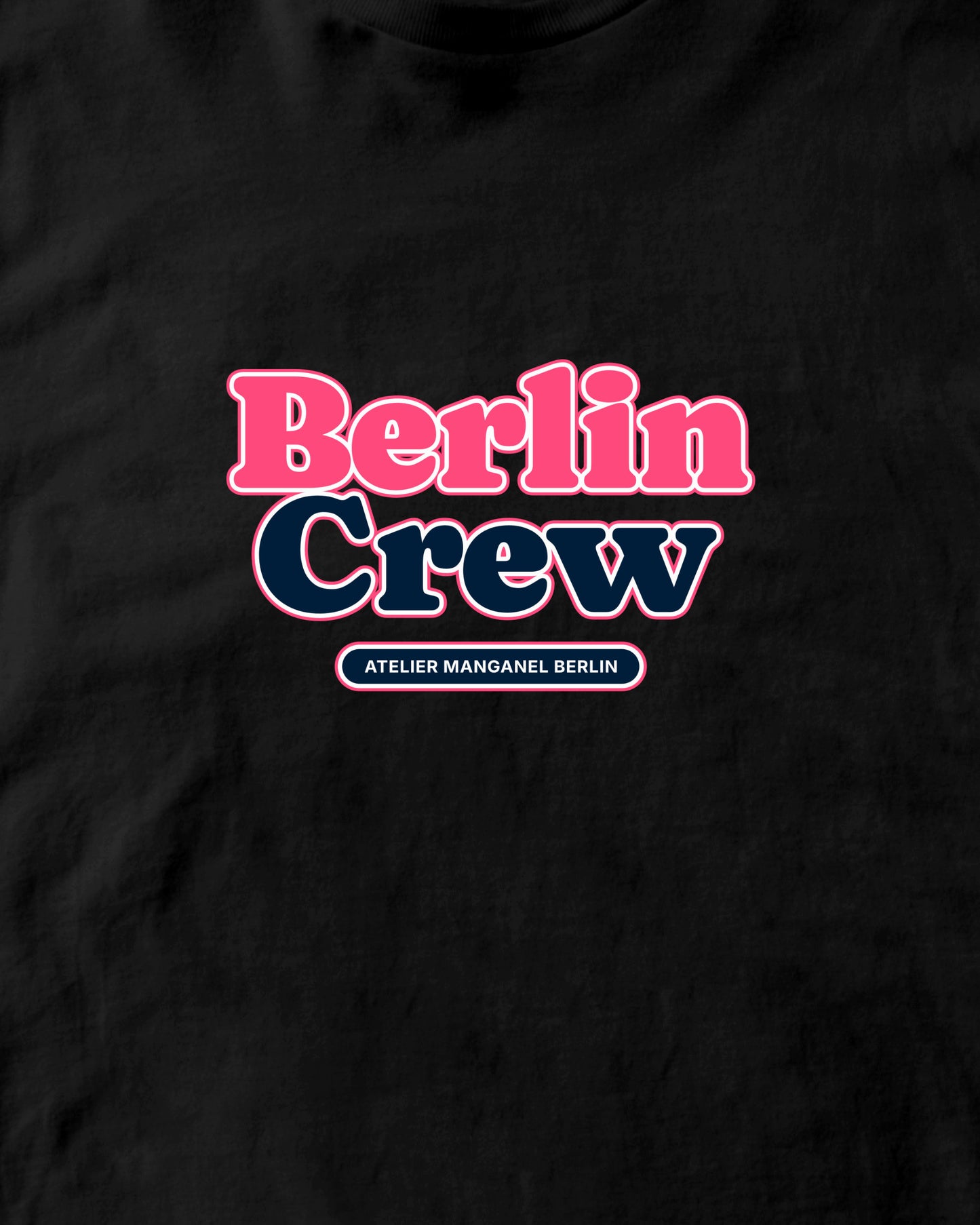 Berlin Crew