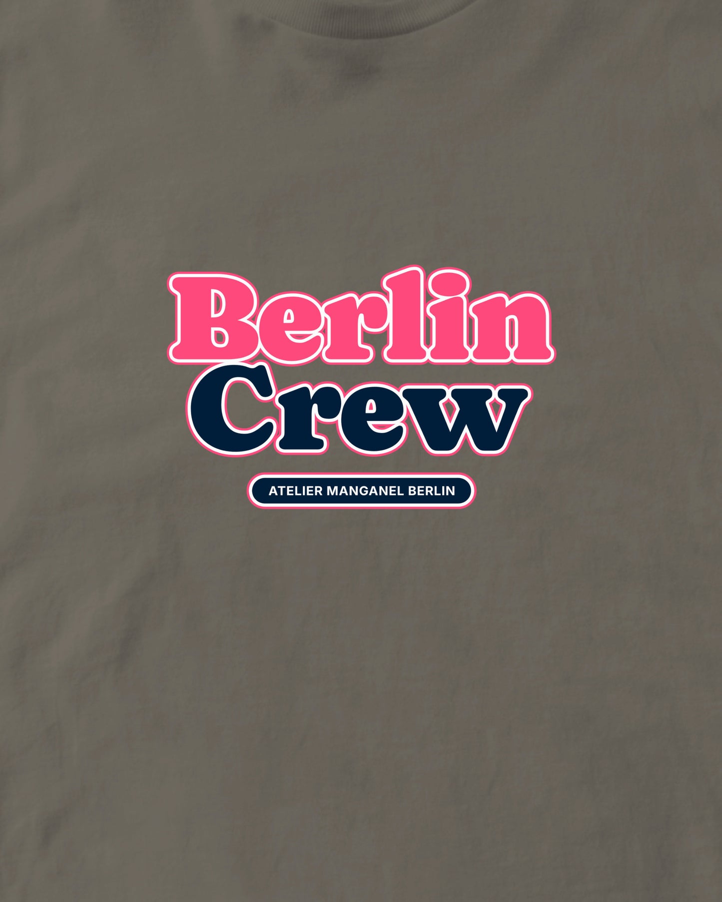 Berlin Crew
