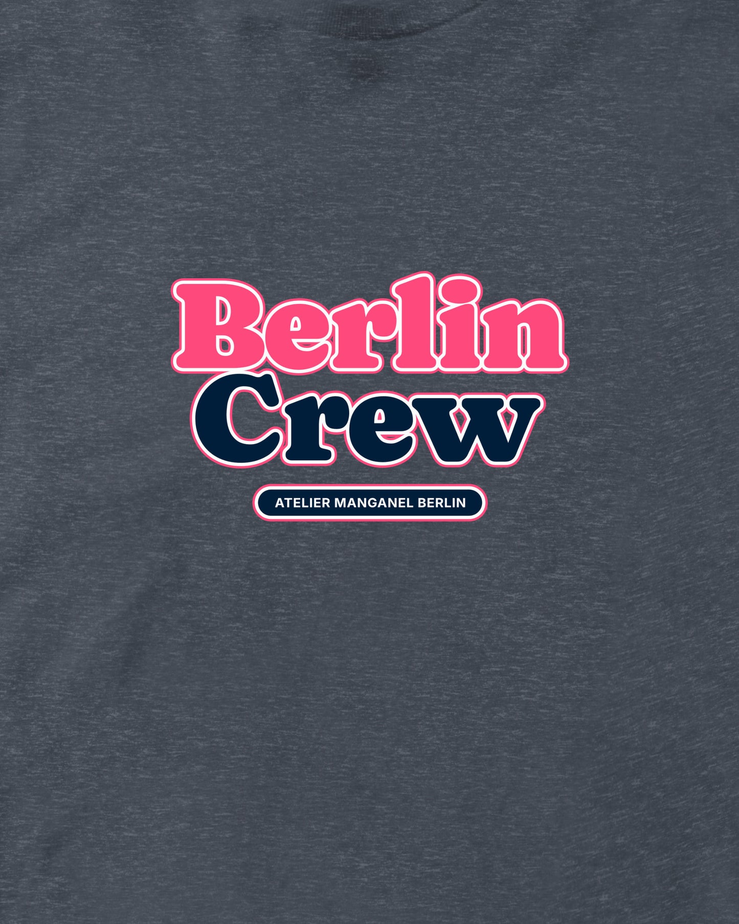 Berlin Crew