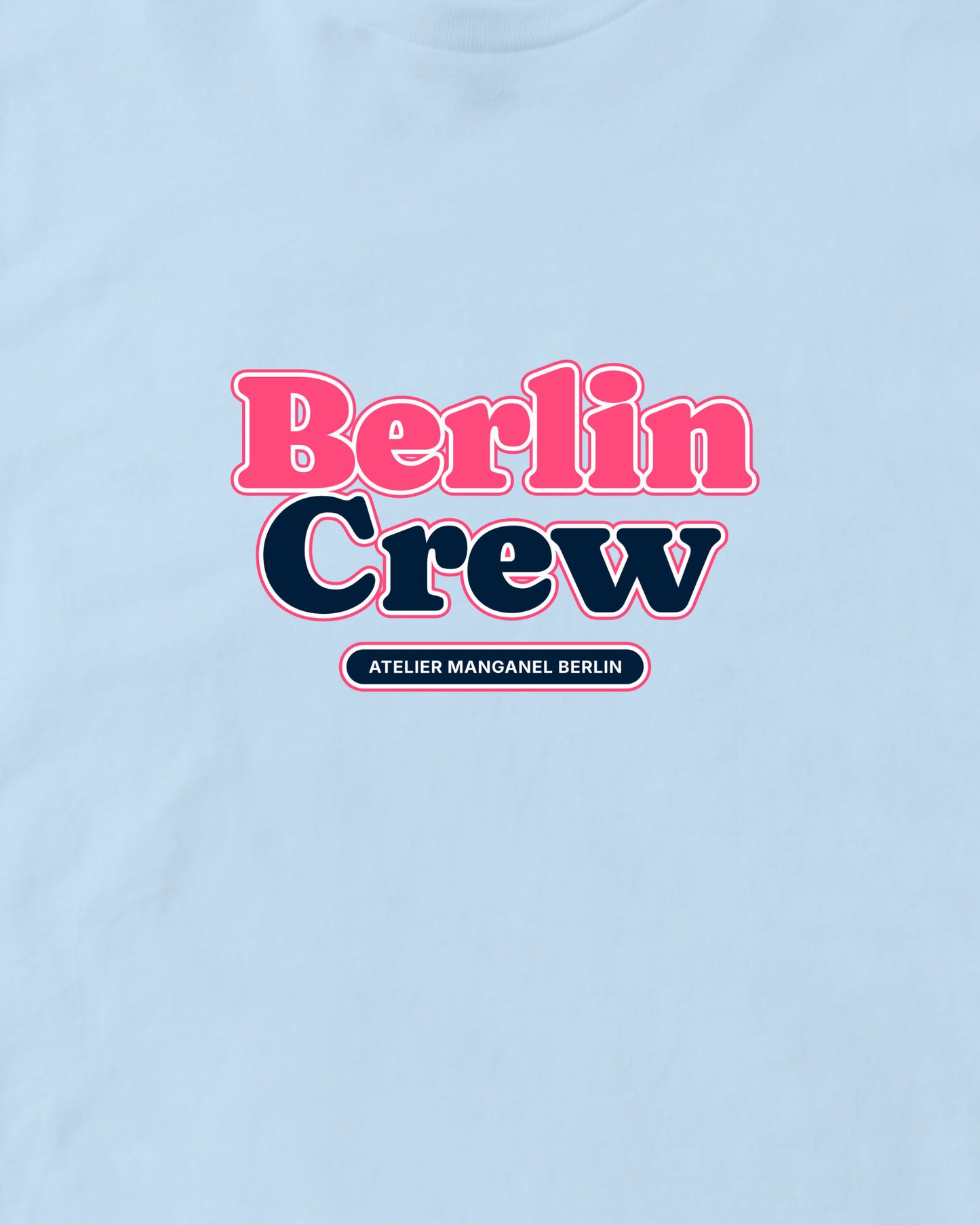 Berlin Crew