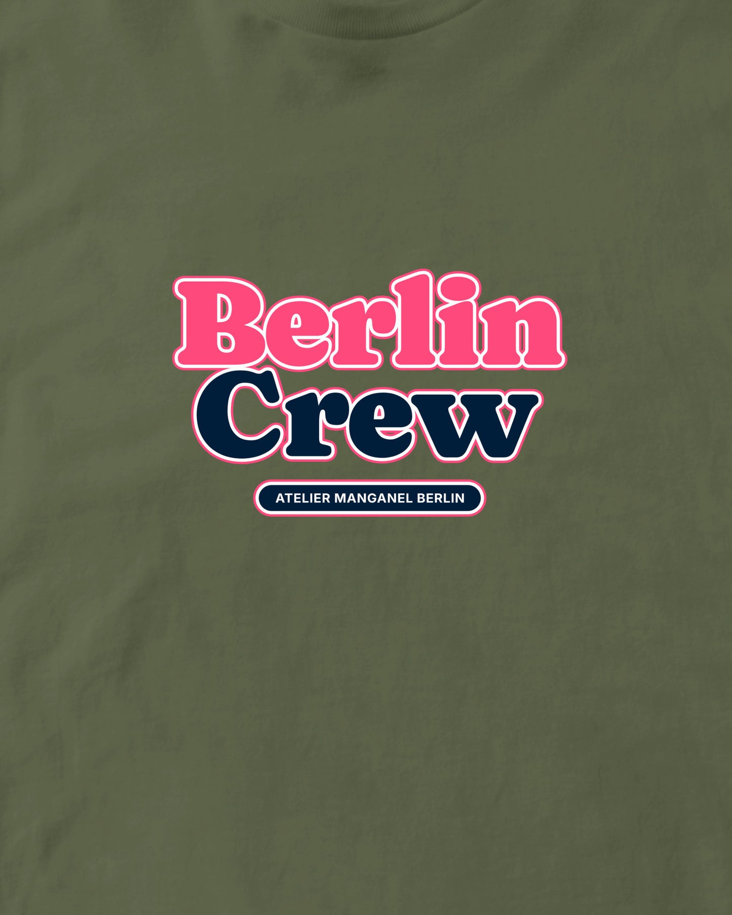 Berlin Crew
