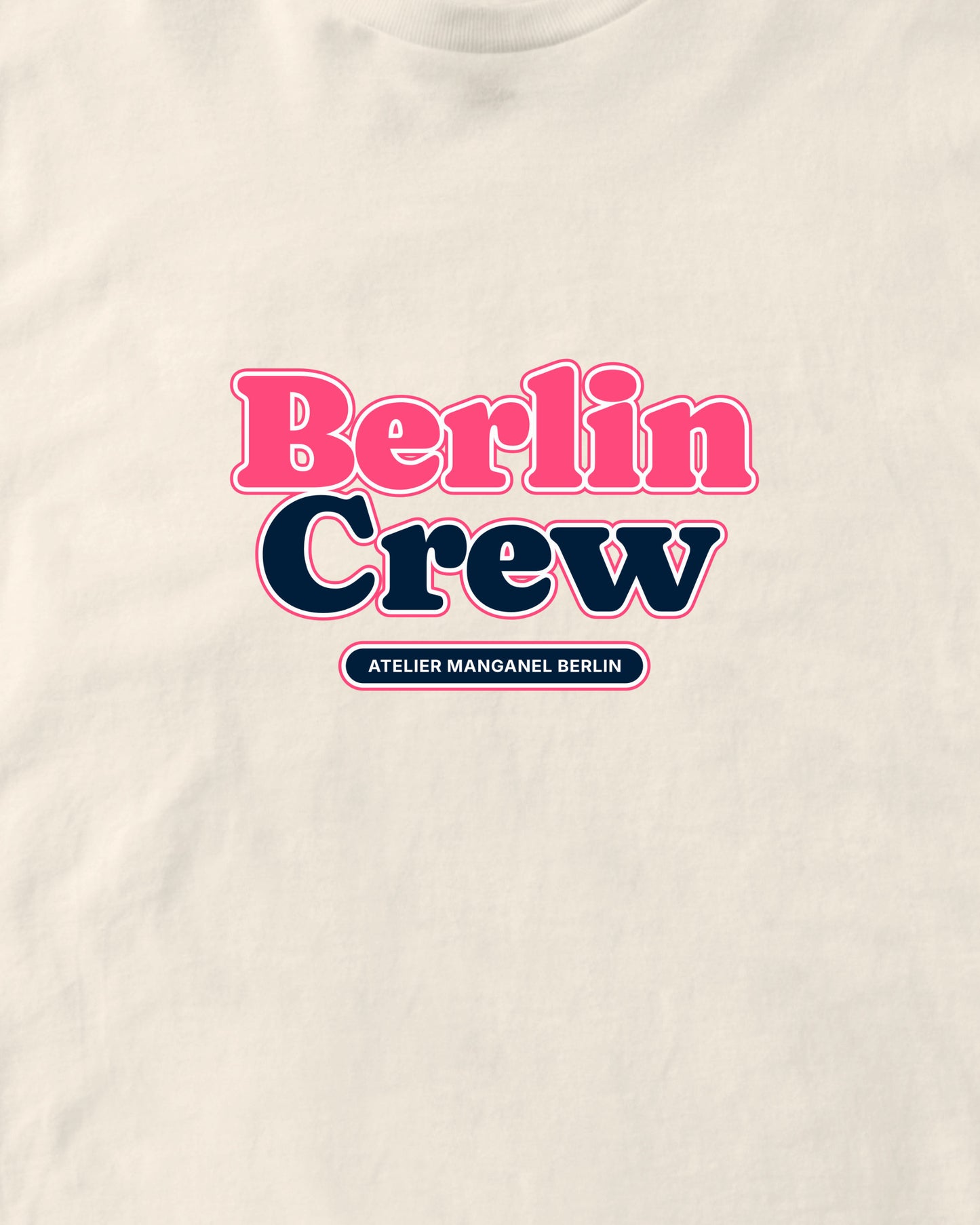Berlin Crew