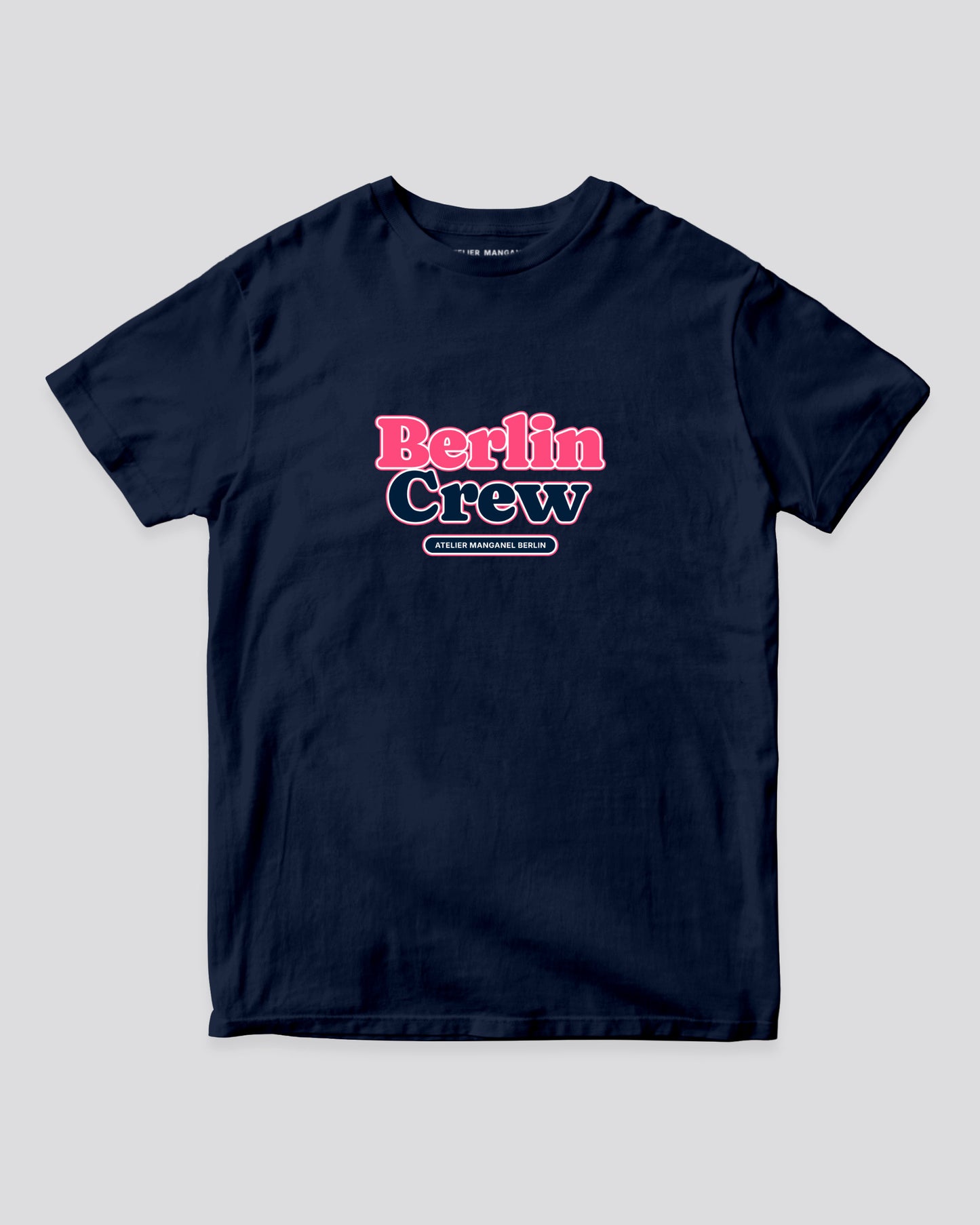 Berlin Crew