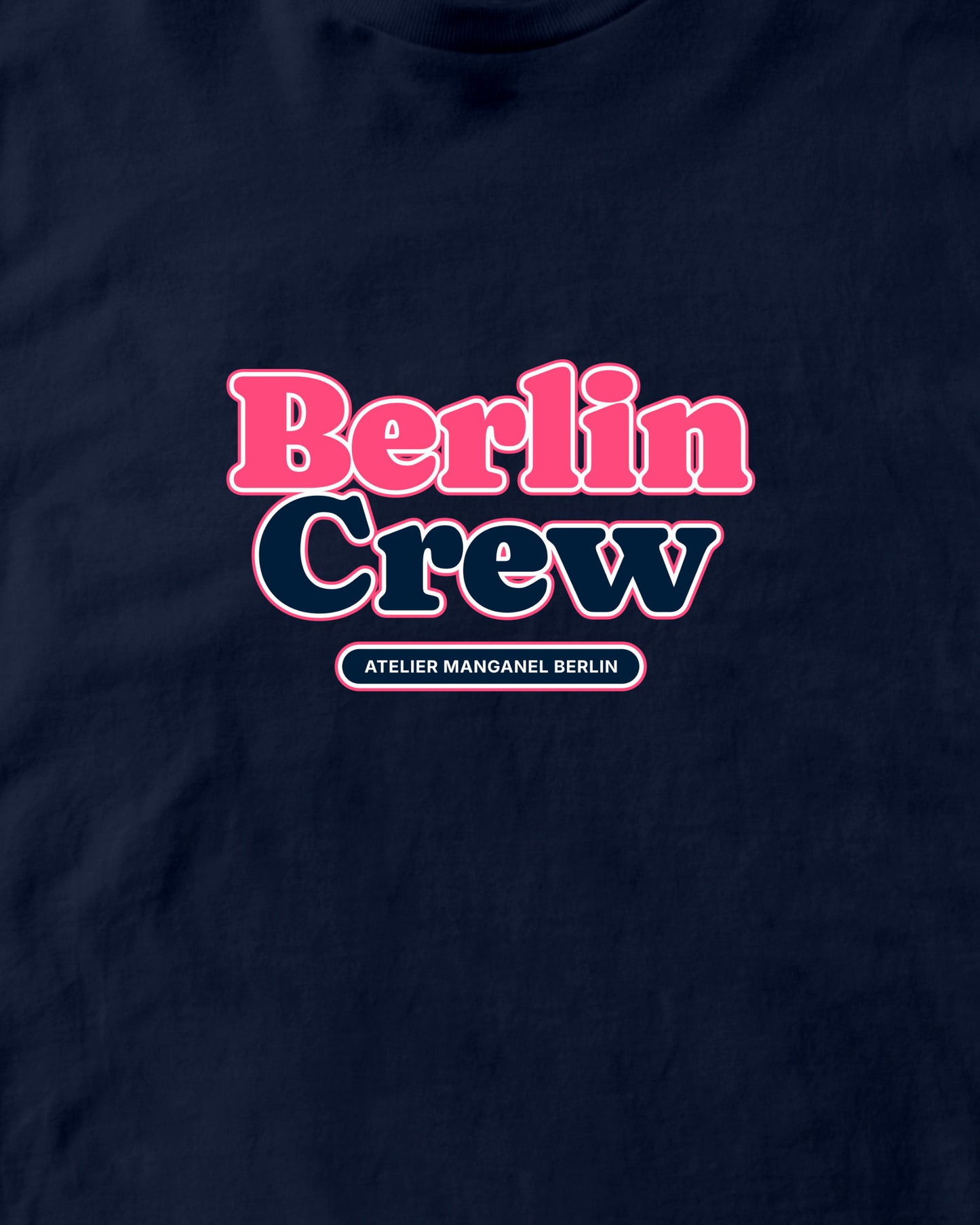 Berlin Crew