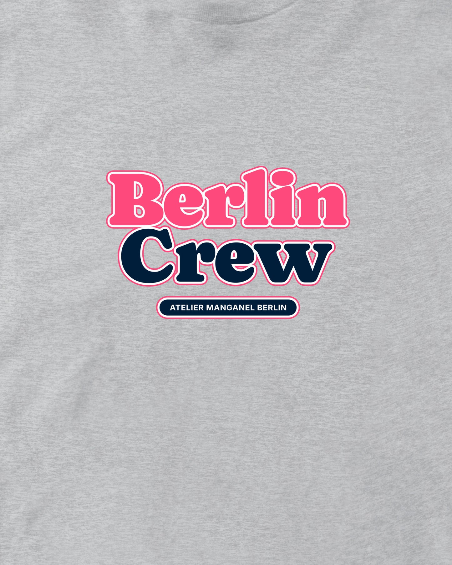Berlin Crew