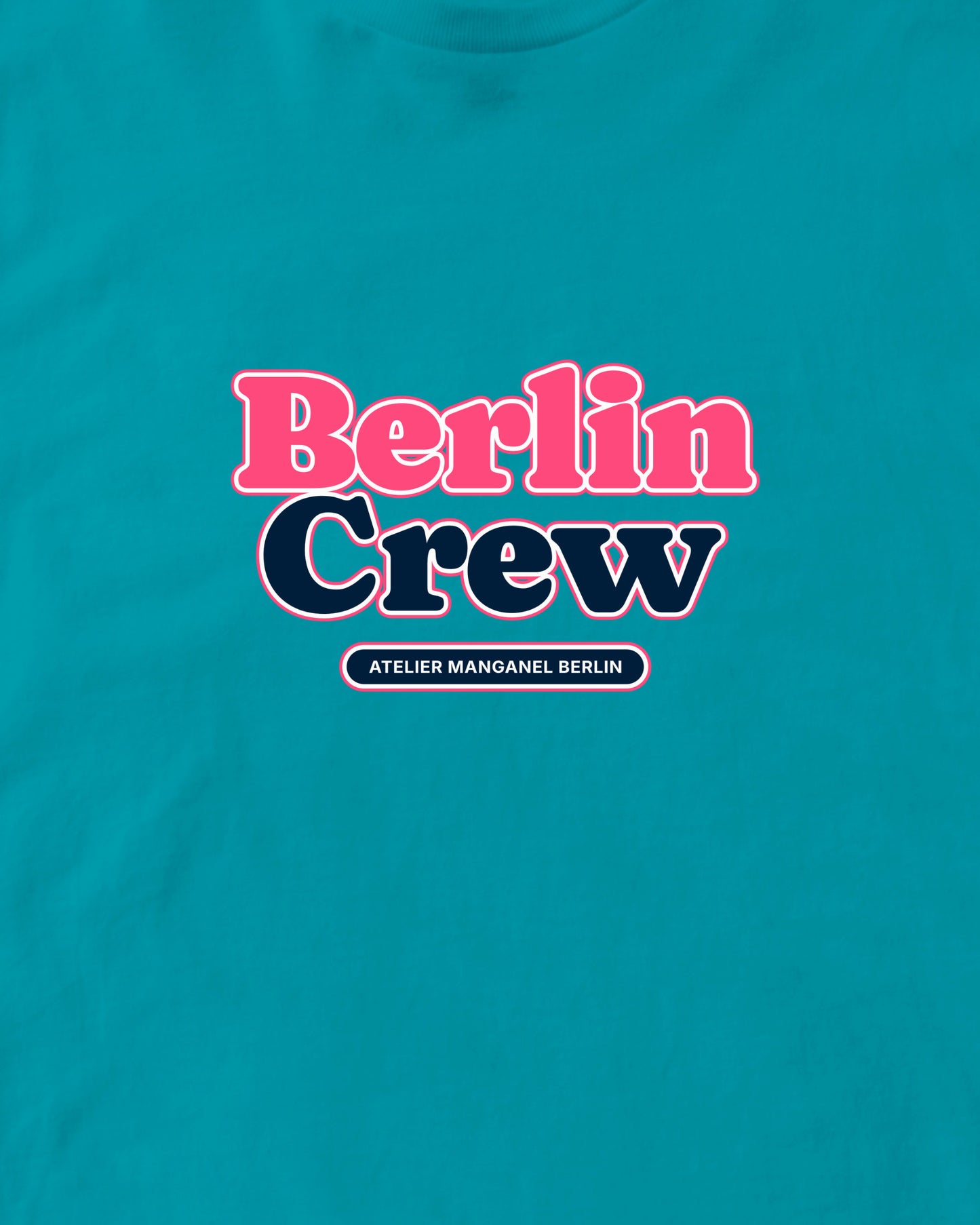 Berlin Crew