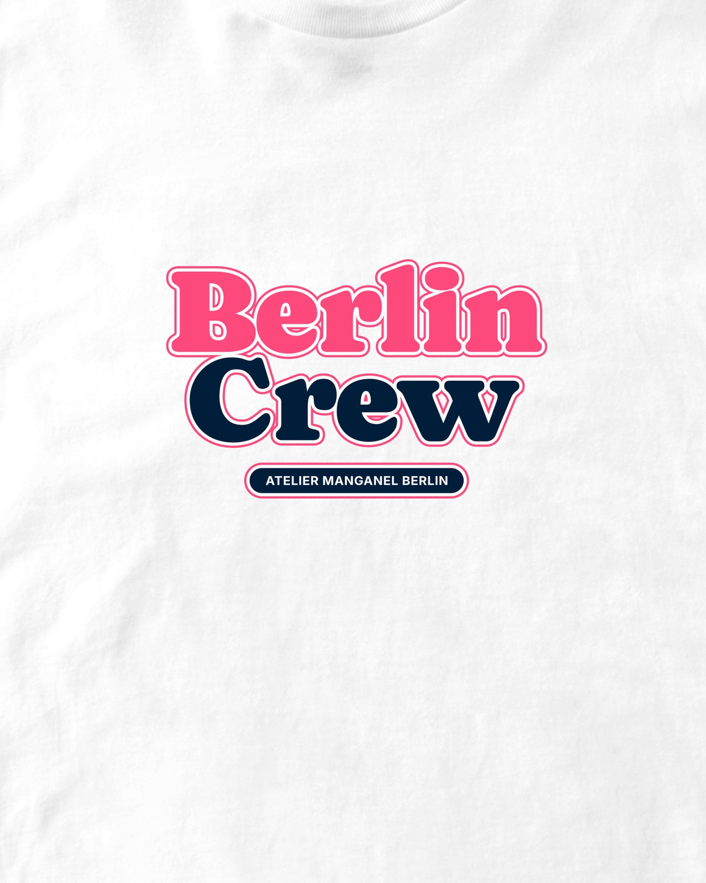 Berlin Crew
