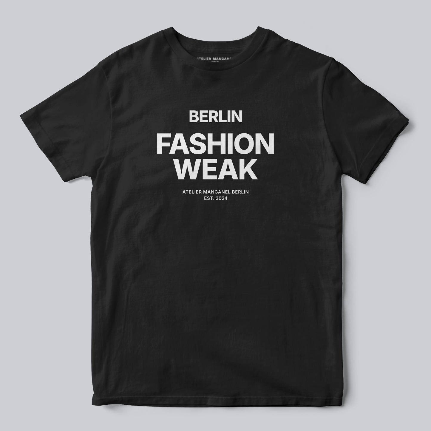 Berlin Fashion Weak
