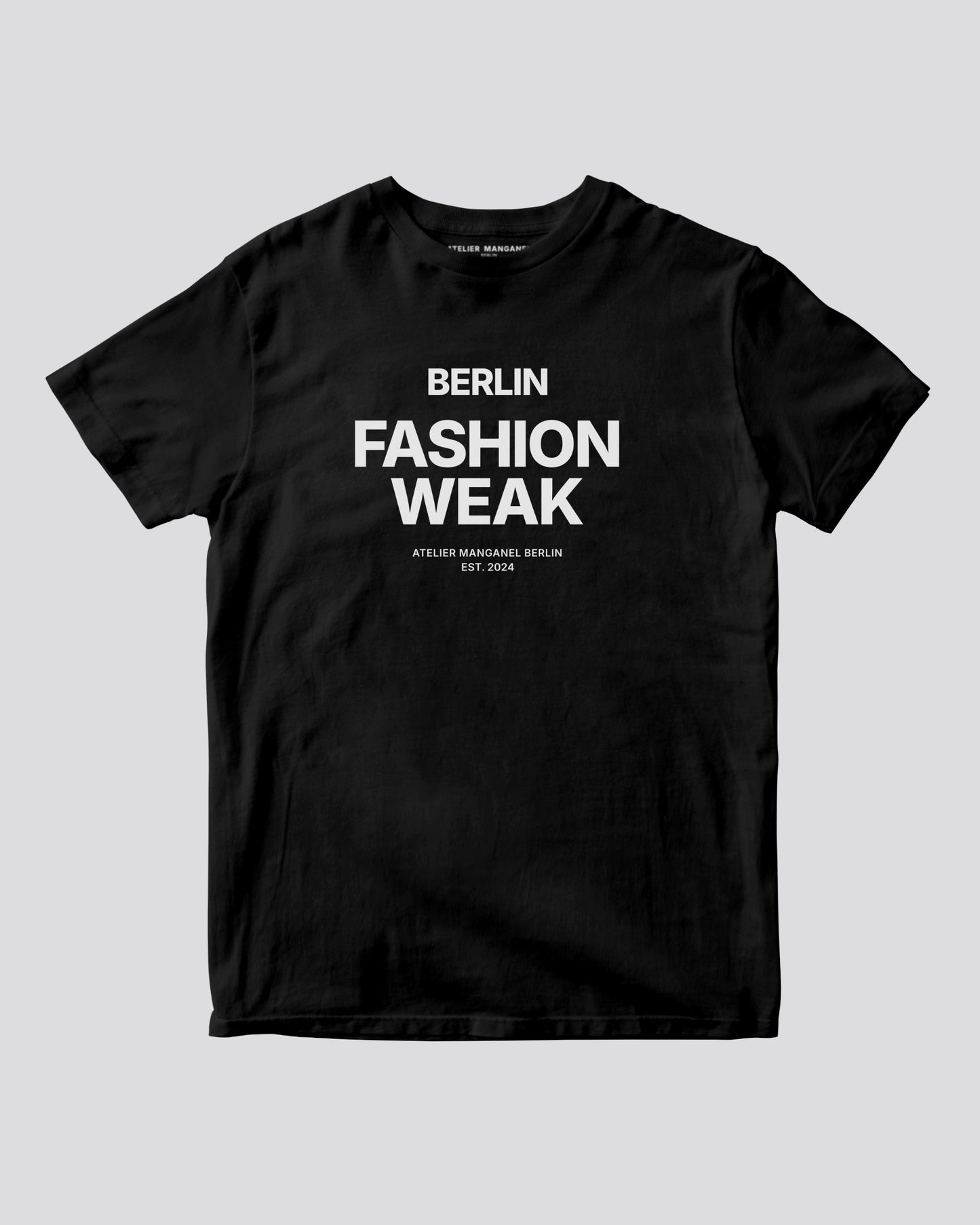 Berlin Fashion Weak