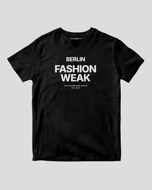 Berlin Fashion Weak