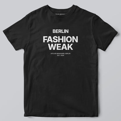 Berlin Fashion Weak