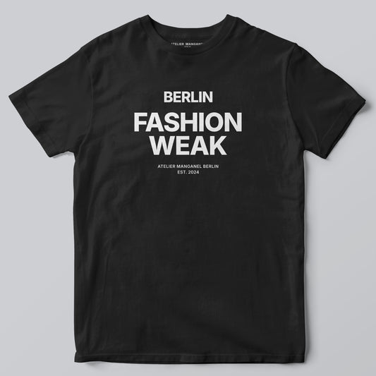 Berlin Fashion Weak